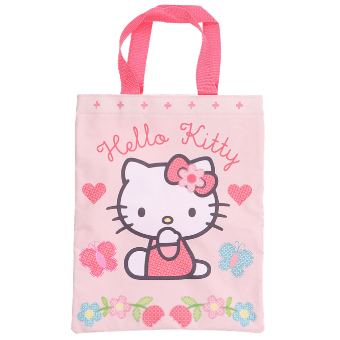 Hello Kitty Mini Kangaskassi