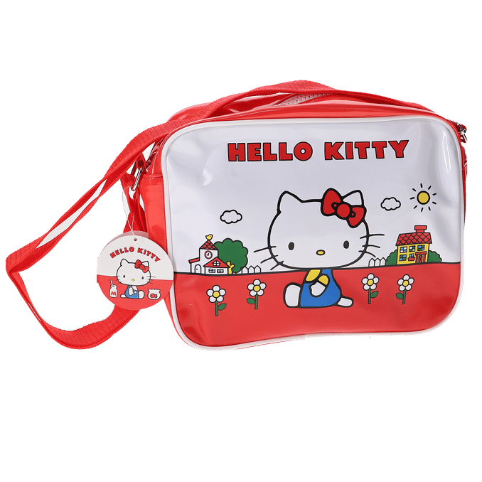 Hello Kitty Vintage Taske