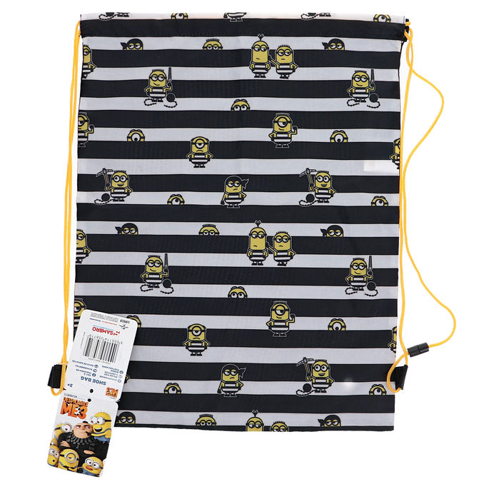 Minions Jumppakassi