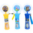 Paw Patrol Globe Spinner m. Slik 6 g - Vilkårlig Variant