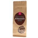 This is nuts Perfect Cinnamon Almonds