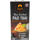 deSIAM Pad-Thai-Nudeln