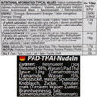 deSIAM Pad-Thai-Nudeln