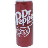 Dr Pepper Original