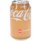 Coca-Cola Vanilja