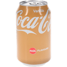 Coca-Cola Vanilja