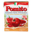 Pomito Tomaten Feine Stückchen Rote Paprika & Chili