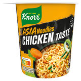 Knorr Asia Noodles mit Hühnchen