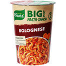 Knorr Big Pasta Snack Bolognese