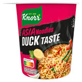 Knorr Instant Nudeln mit Ente