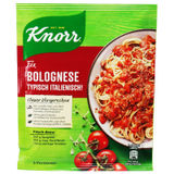 Knorr Fix Bolognese Typisch Italienisch! 