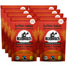 Koawach BIO Koffein-Kakao Feuer & Flamme, 8er Pack