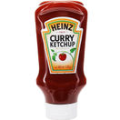 Heinz - Curry Ketchup