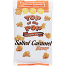Top of the pop Microwellen Popcorn Salty Caramel
