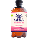 Captain Kombucha Kombucha California Raspberry