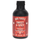 Texas Longhorn Sweet´n Spicy BBQ Sauce