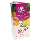 Frutica Fruktdryck Multifrukt