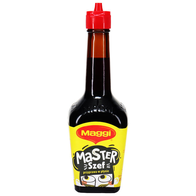 Maggi Würze