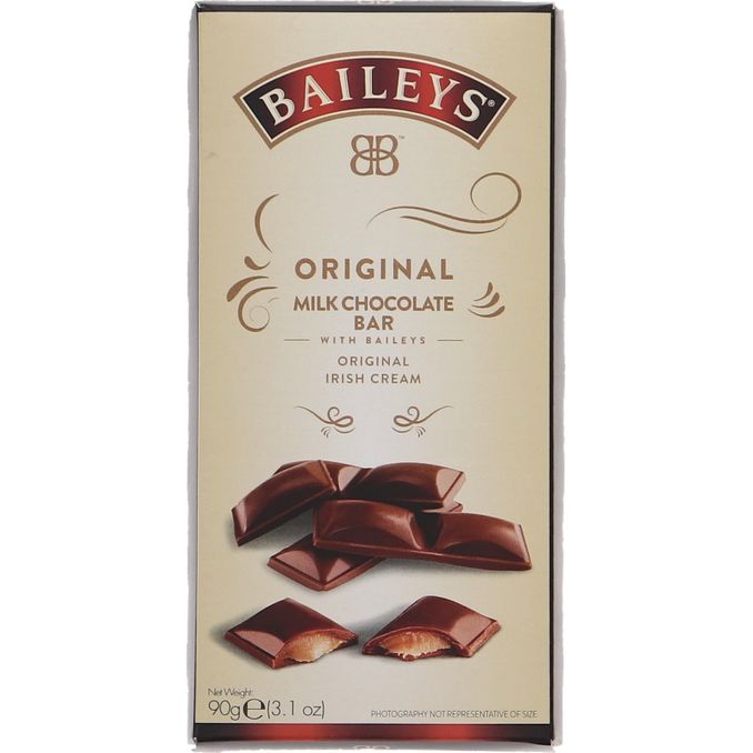 Choklad Truffel Baileys