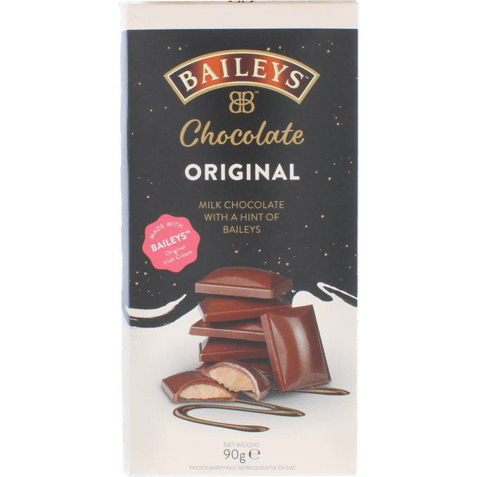 Choklad Truffel Baileys
