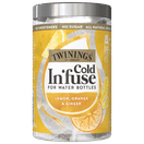Twinings Te Citron & Ingefära