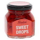 Paradiso - Søde Røde Babypeberfrugter (Sweet Drops)