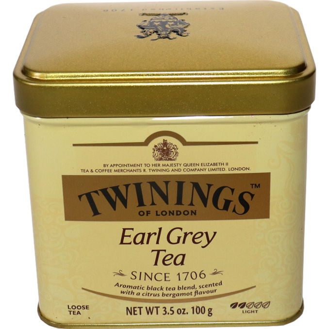 Twinings Earl Grey Dose