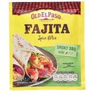 Old El Paso Kryddmix Fajita Smoky BBQ