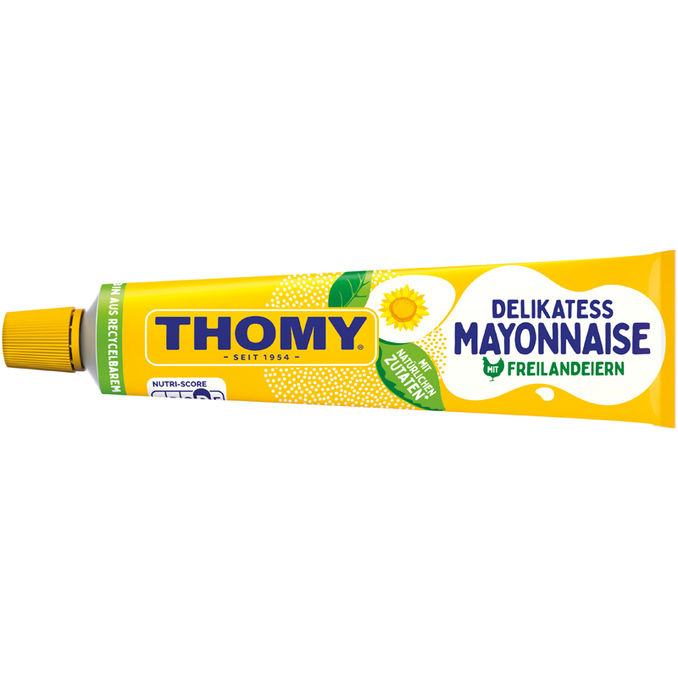Thomy Delikatess Mayonnaise