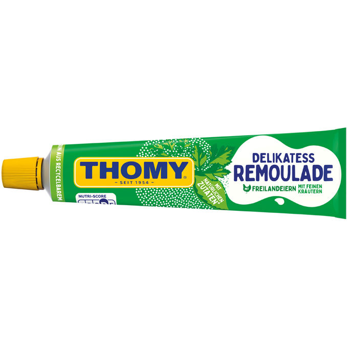 Thomy Delikatess Remoulade