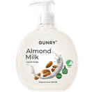 Gunry - Flytande Handtvål Green Originals Almond Milk