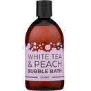Gunry - Bubble Bath White Tea & Peach