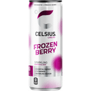 Celsius Frozen Berry