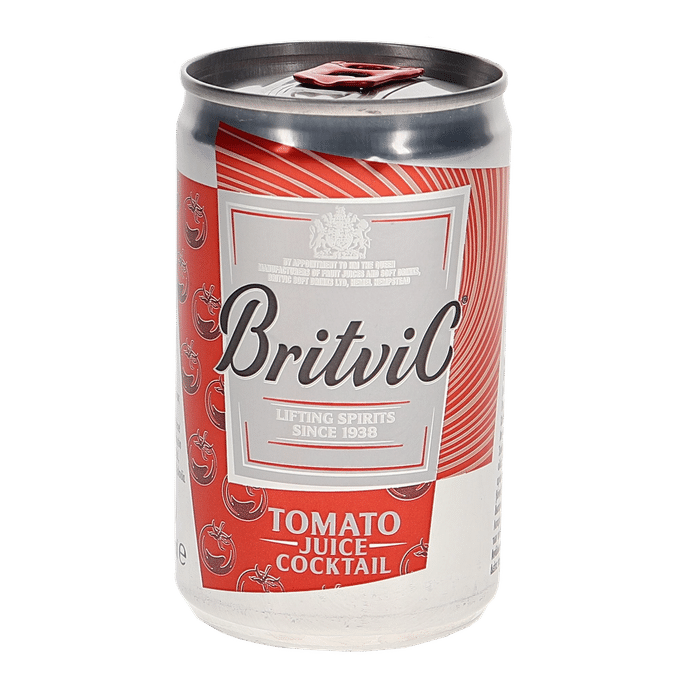 Britvic Tomatjuice