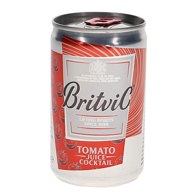 Britvic Tomatjuice