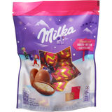 Mindestens haltbar bis: 31.03.2026 Milka Knister Bonbons