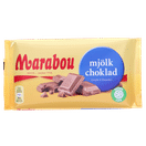 Marabou - Marabou Mælkechokolade