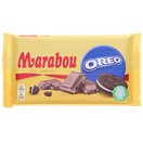 Marabou - Marabou Oreo