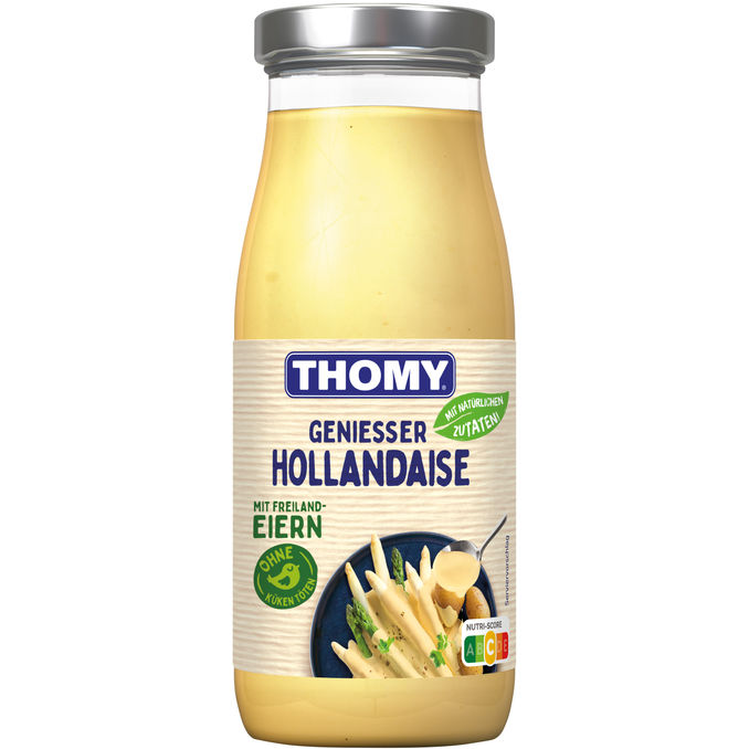 Thomy Geniesser Sauce Hollandaise