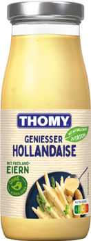 Thomy Geniesser Sauce Hollandaise
