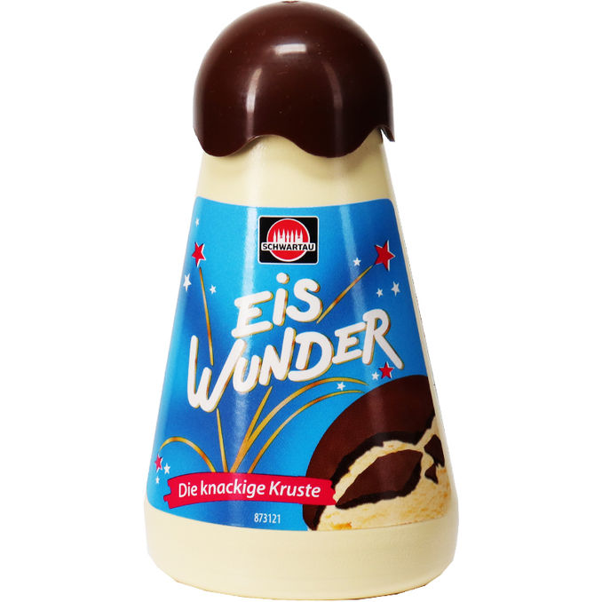 Schwartau Eiswunder