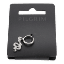 Pilgrim Pil Pendant: Charming : Silver Plated  471536019