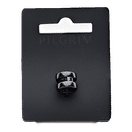 Pilgrim Pil Pendant: Charming : Hematite Color 471433008