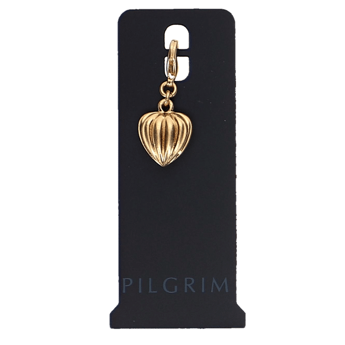 Pilgrim Berlock 8x5 cm