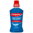 Colgate Munskölj High Fluoride