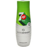 Sodastream Getränkesirup 7up ohne Zucker