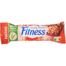 Nestlé Fitness Crunchy Caramel Cerealbar