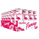 Celsius - Funktionsdryck Flamingo 24-pack
