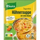 Knorr Hühnersuppe