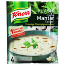 Knorr Cremige Champignonsuppe